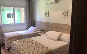 Flat Charme Gramado